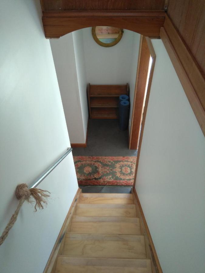 Cherry Top Farmstay - Boutique Eco Village Lilydale Luaran gambar
