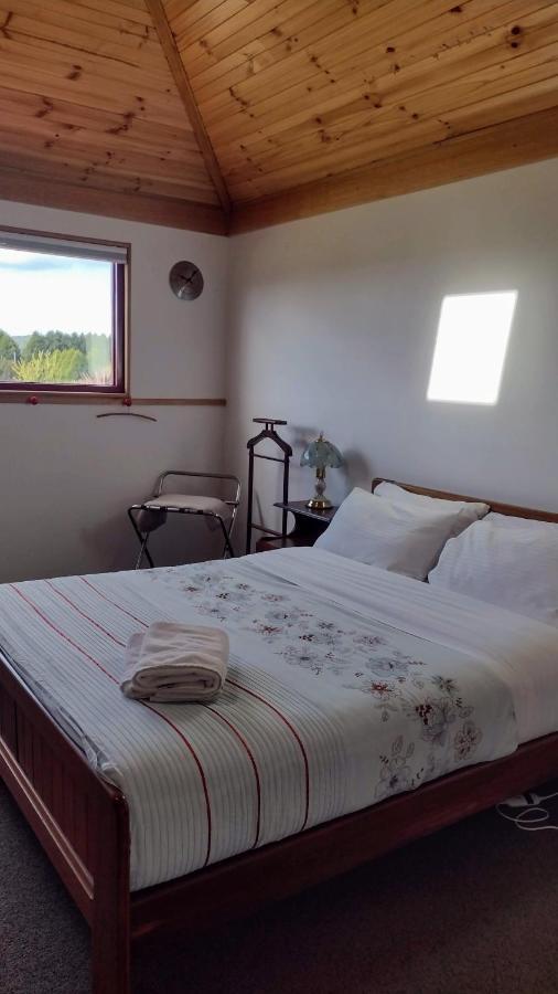 Cherry Top Farmstay - Boutique Eco Village Lilydale Luaran gambar