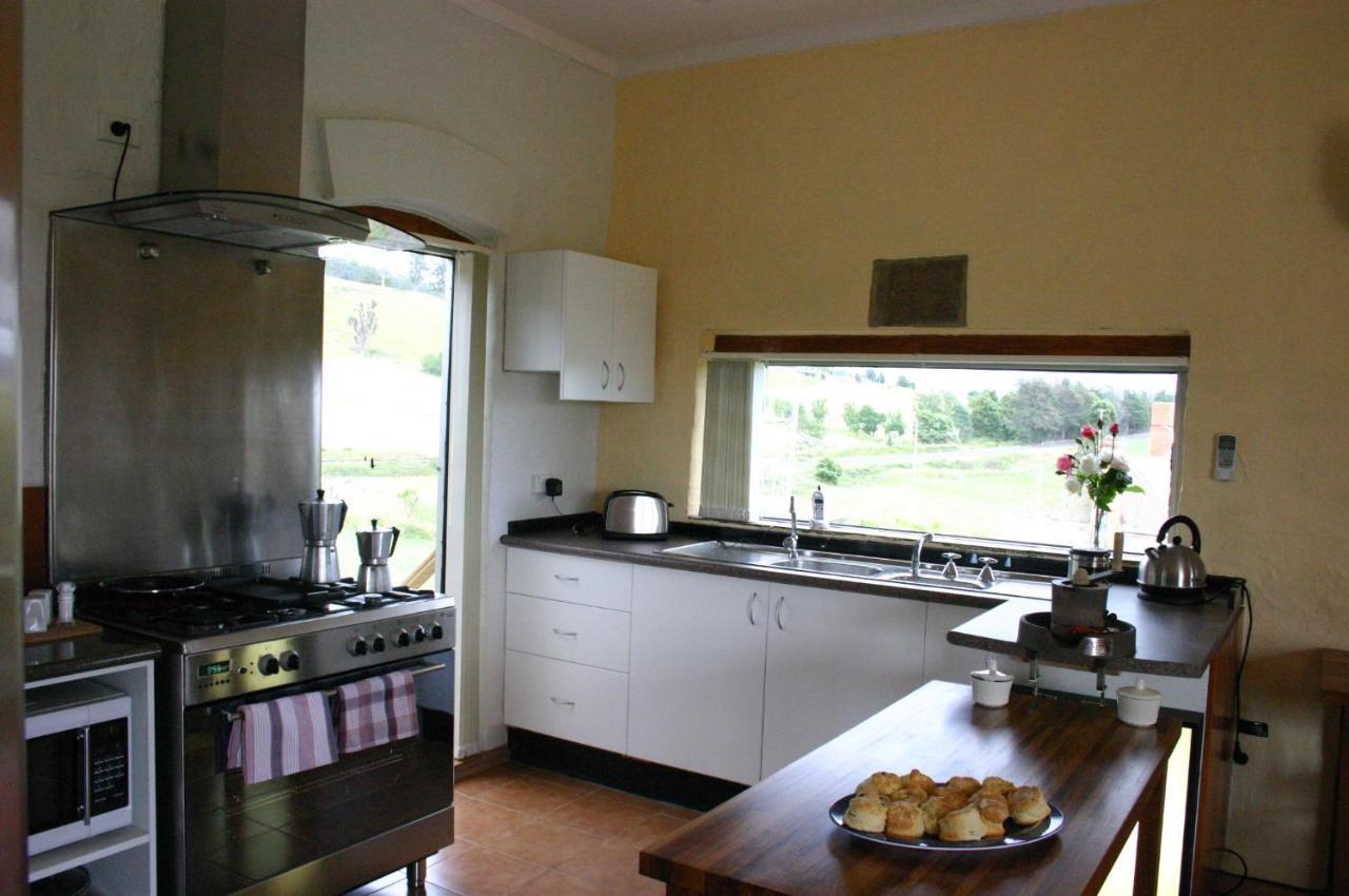 Cherry Top Farmstay - Boutique Eco Village Lilydale Luaran gambar