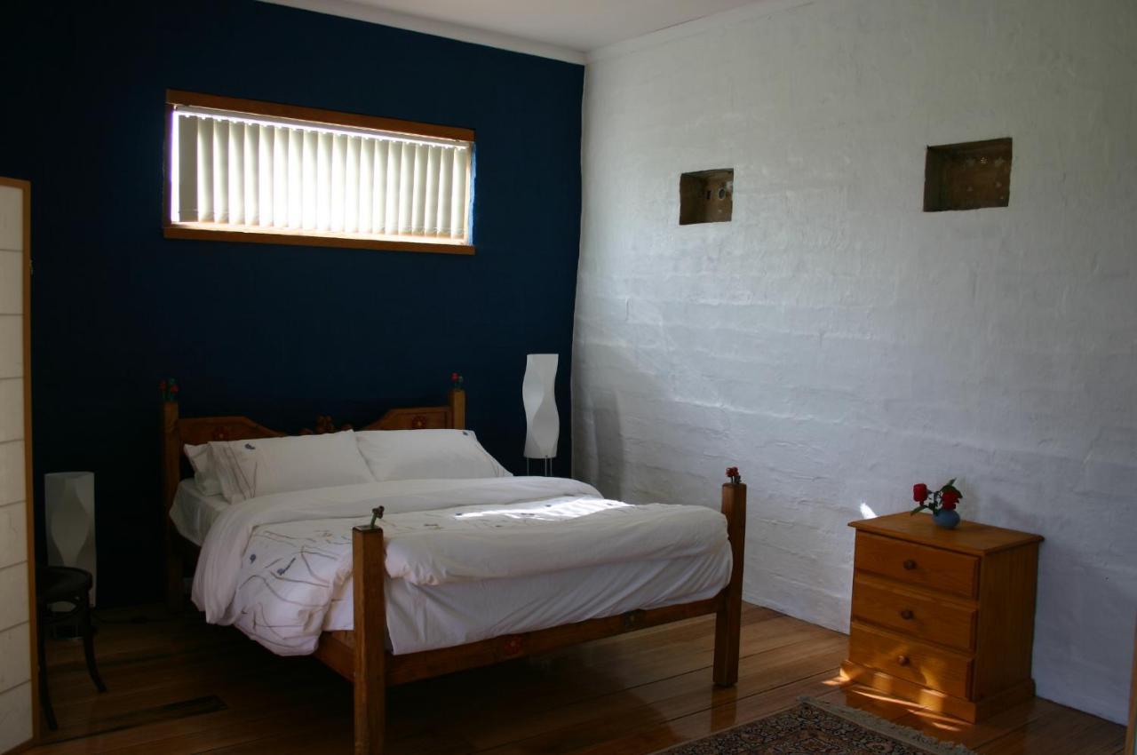 Cherry Top Farmstay - Boutique Eco Village Lilydale Luaran gambar