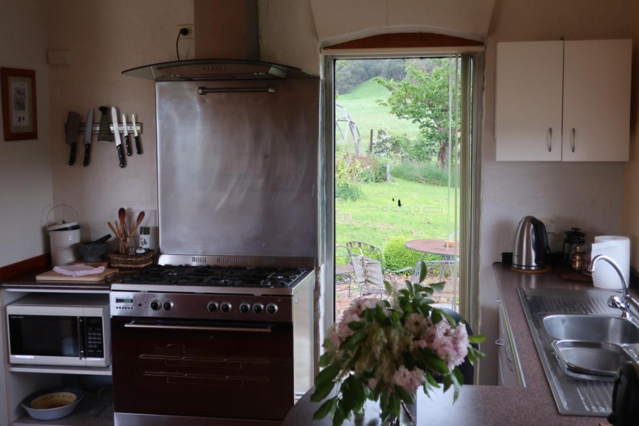 Cherry Top Farmstay - Boutique Eco Village Lilydale Luaran gambar