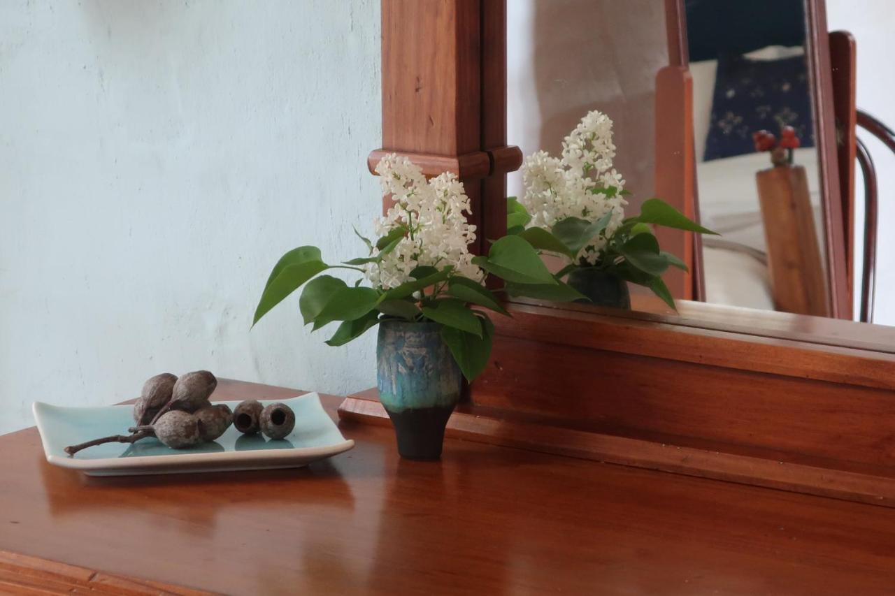 Cherry Top Farmstay - Boutique Eco Village Lilydale Luaran gambar