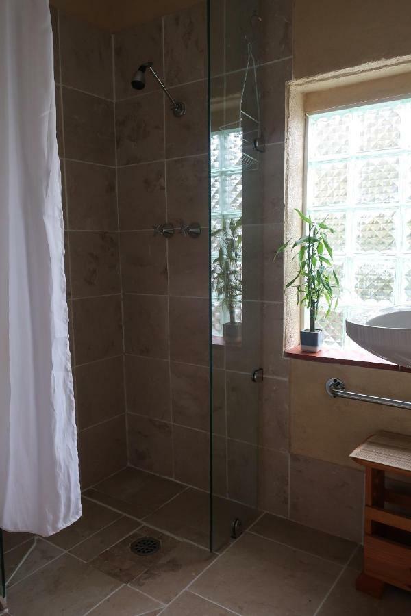 Cherry Top Farmstay - Boutique Eco Village Lilydale Luaran gambar